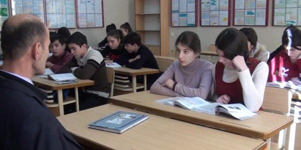  Məktəbli uşağı olan şəxslərə şad xəbər...  