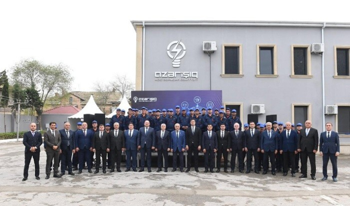  Yeni nəsil energetiklər: Son finalçı da müəyyənləşdi - Foto  