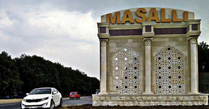  Sabah bu rayonda qaz olmayacaq  