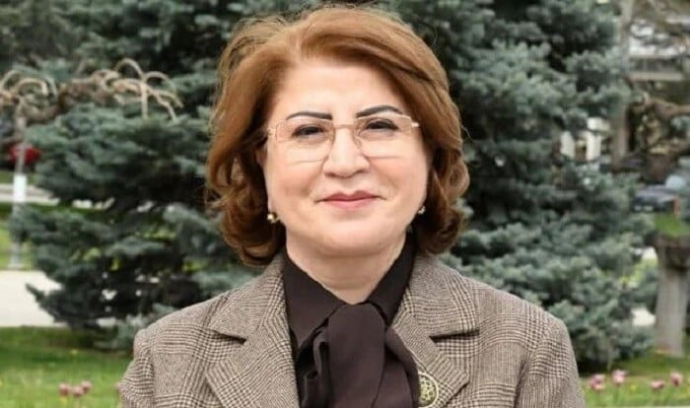 TAU rektoru ODTÜ-də görüşlər keçirdi  
