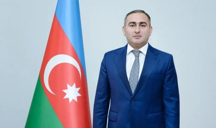  Yeni sədr müavini kimdir? - Dosye  