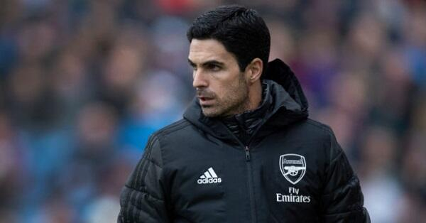  Arteta dünyanın ən çox maaş alan məşqçisi oldu  
