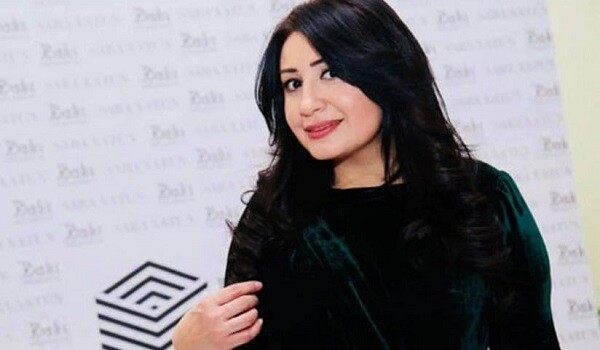  Könül Vəlibəylinin qızı kömək istədi - Video  
