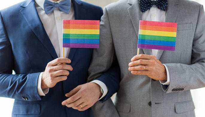  Azərbaycanda LGBT-nin fəaliyyəti qadağan edilir  