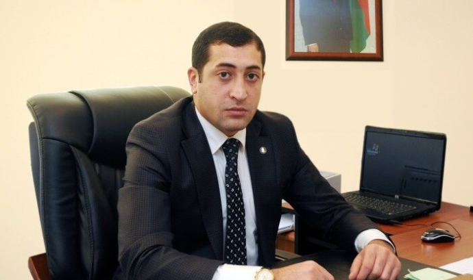  Yusif Babanlı yeni şirkət yaratdı: 3 milyon manatlıq...  