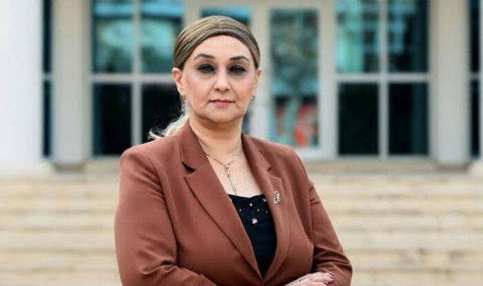  Əməkdar jurnalist vəfat etdi  