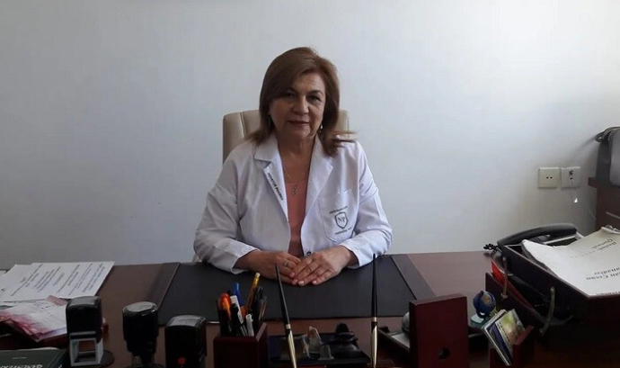  Nardaran Sağlamlıq Mərkəzinin baş həkimi işdən çıxarıldı  