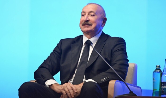  Süni intellektin sürətli inkişafı... - Prezident  
