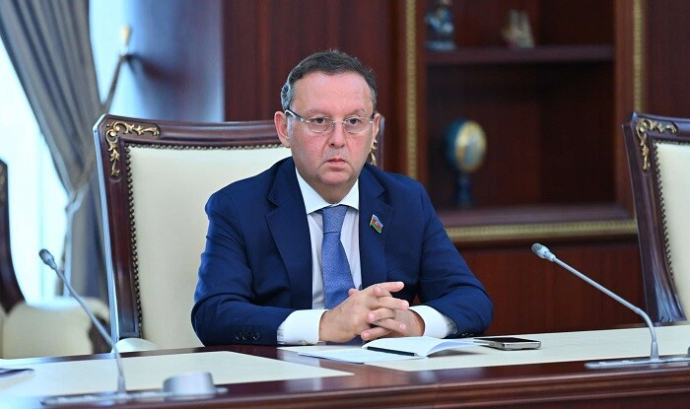  Keyfiyyətli təhsilə nail olmaq istəyiriksə... - Deputat  