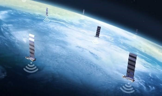  “Starlink” işləmədi, Ukrayna əməliyyatları dayandırdı  