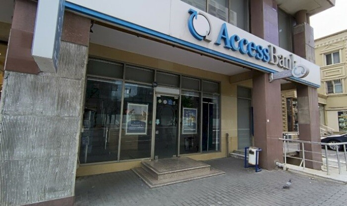  “AccessBank”ın depozit portfeli kiçilib, şirkətlər vəsaitlərini geri çəkib  