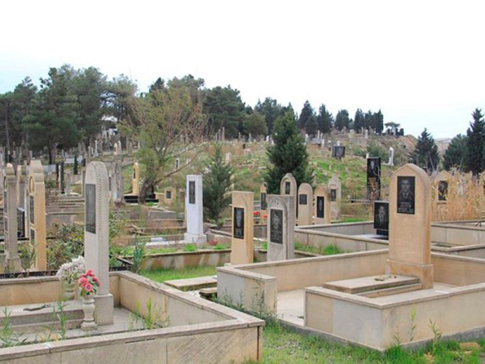  Ermənilərin dəfn mərasimini atəşə tutmasından 6 il ötdü  