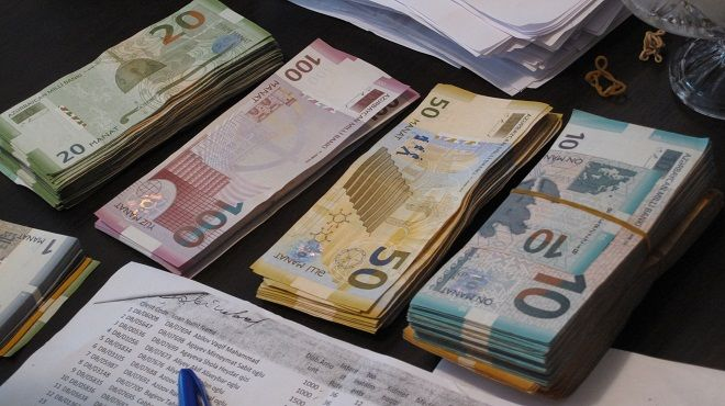  4 ildə Qarabağ və Şərqi Zəngəzura neçə milyard xərclənəcək?  