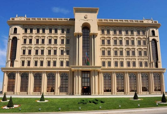  52 nəfər Avropadan Azərbaycana gətirilib  
