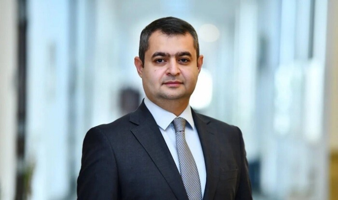  Nazir Nəcəfovu yüksək vəzifəyə təyin etdi  