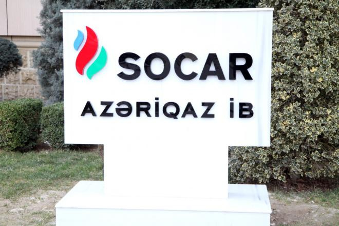  “Azəriqaz” rəhbərliyi Ağcabədidə vətəndaşları qəbul edəcək  