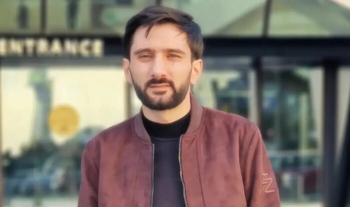  Tanınmış meyxanaçı vəfat etdi  