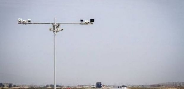  Sürücülərin nəzərinə: bu yolda radar quraşdırıldı  