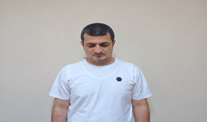  Bakıda milyonluq dələduzluq: şirkət rəhbəri saxlanıldı  
