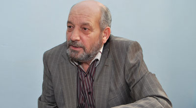 Ramiz Əzizbəylinin kürəkəni həbs edildi  
