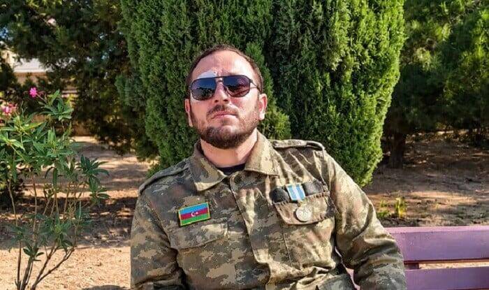  Qazini qətlə yetirib, qardaşını yaraladılar - FOTO 