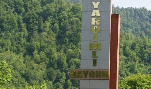  Yardımlıya yeni icra başçısı təyin edildi  
