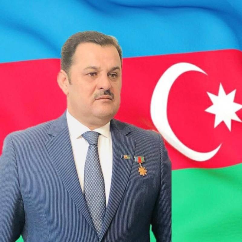  Milli Qəhrəman Ehtiram Əliyev xəstəxanaya yerləşdirilib  