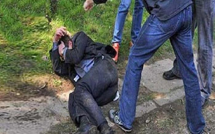 Bakıda kütləvi dava ilə bağlı cinayət işi başlanıldı  