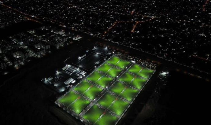  Azərbaycan növbəti mötəbər futbol turnirinə ev sahibliyi edir  