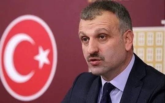  Hicaba görə Azərbaycanı tənqid edən Ərdoğanın müşaviri işdən azad edilib  
