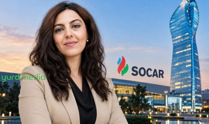  13 ildən sonra SOCAR-dakı vəzifəsindən ayrıldı  