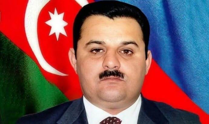  Milli Qəhrəman reanimasiyadan çıxarıldı  
