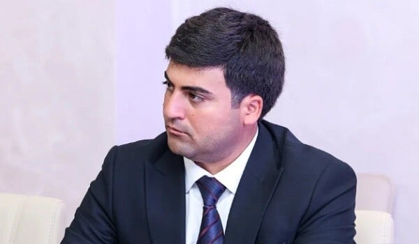  Əli Məmmədov bu federasiyanın baş katibi oldu  