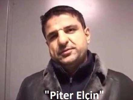  Piter Elçinin qardaşını öldürən şəxslə bağlı qərar  