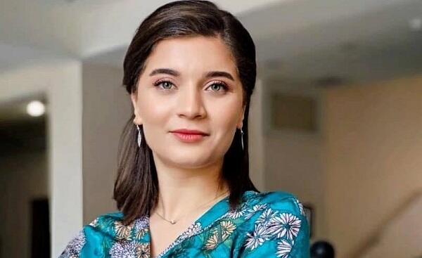  Elnarə Baxış bu işindən ayrıldı  