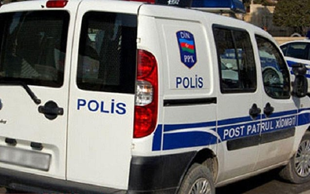  Azərbaycanda idarə əməkdaşları həbs olundular  