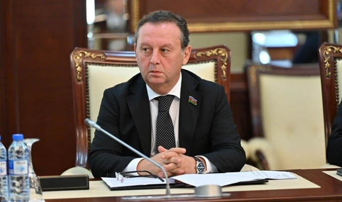  Azərbaycan idman mərkəzlərindən birinə çevrilib  