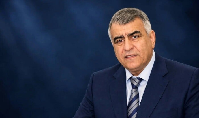  Keçmiş icra başçısı Rusiyada vəfat etdi  