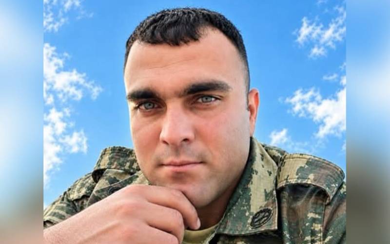  Tovuzda qətlə yetirilən qazi anım tədbirinə gedibmiş  