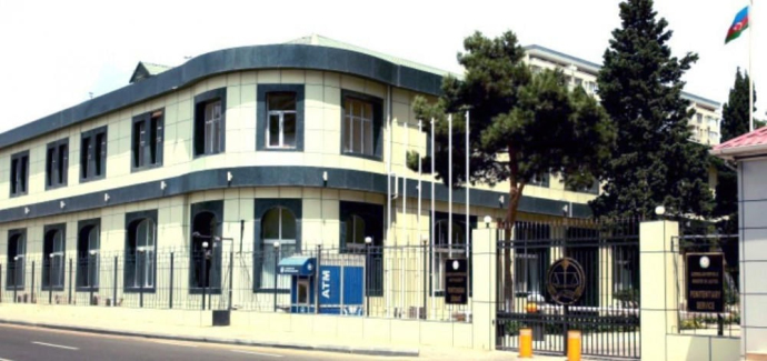 Penitensiar Xidmətin yeni rəisi kimdir?  