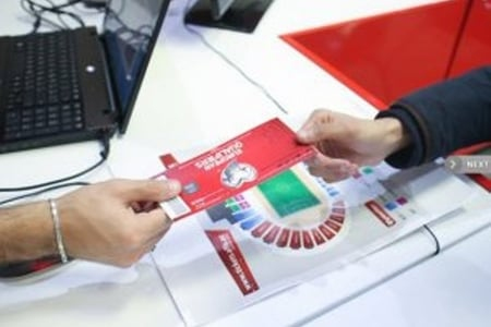  Saxta bilet satış səhifələri ilə bağlı xəbərdarlıq  