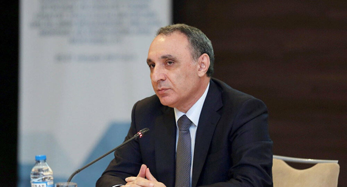  Azərbaycan Məkkə konvensiyasına qoşulacaq  
