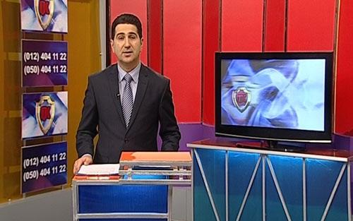  Pərviz Abubəkirovla bağlı şok iddia: ali təhsili yoxdur, diplomu saxtadır  