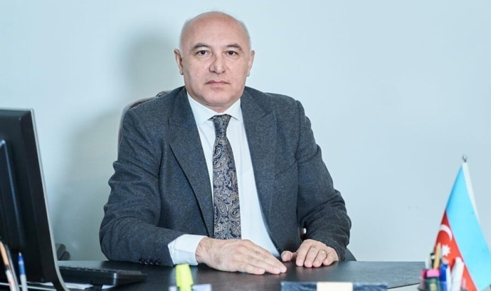 Ombudsman vəzifəsinə onun namizədliyini dəstəkləyəcəyəm  