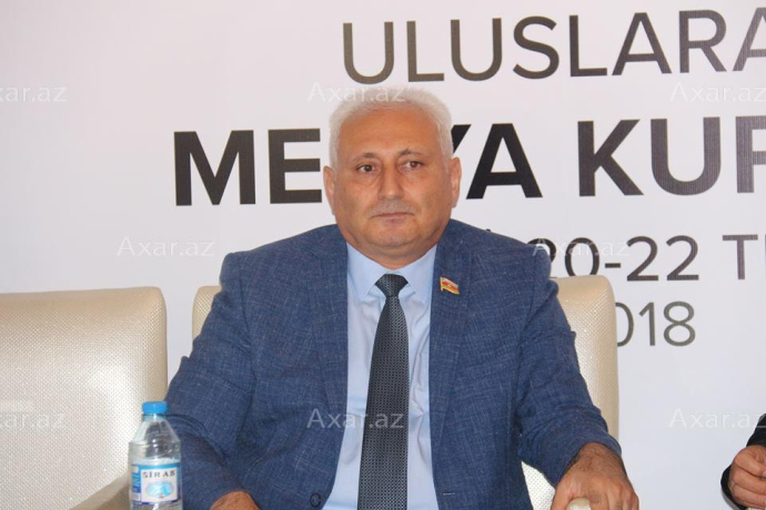  Hakimlər deputatların zənglərini açmır - Babaoğlu  