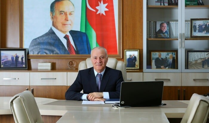  İşdən çıxarılan Leysan Məmmədov həbs olunacaq?  