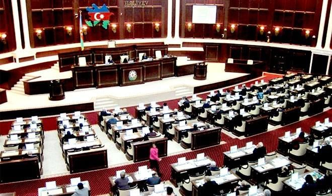 Onlardan biri ombudsman seçiləcək - Foto  