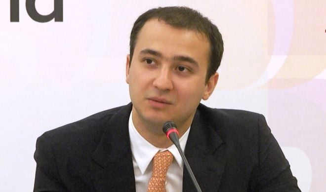  Məktəblərdə baş verənlər... - Tale Heydərovdan çağırış  