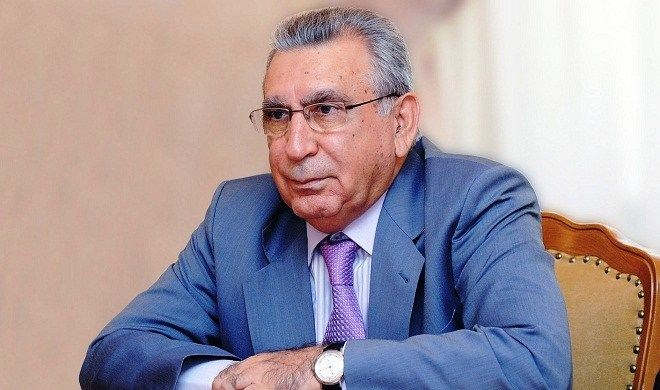  Ramiz Mehdiyevə yeni ittiham elan olundu  