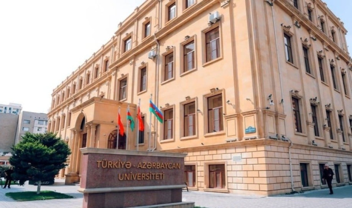  TAU nəticələri açıqladı: 97,5% qəbul, 667,5 bal...  
